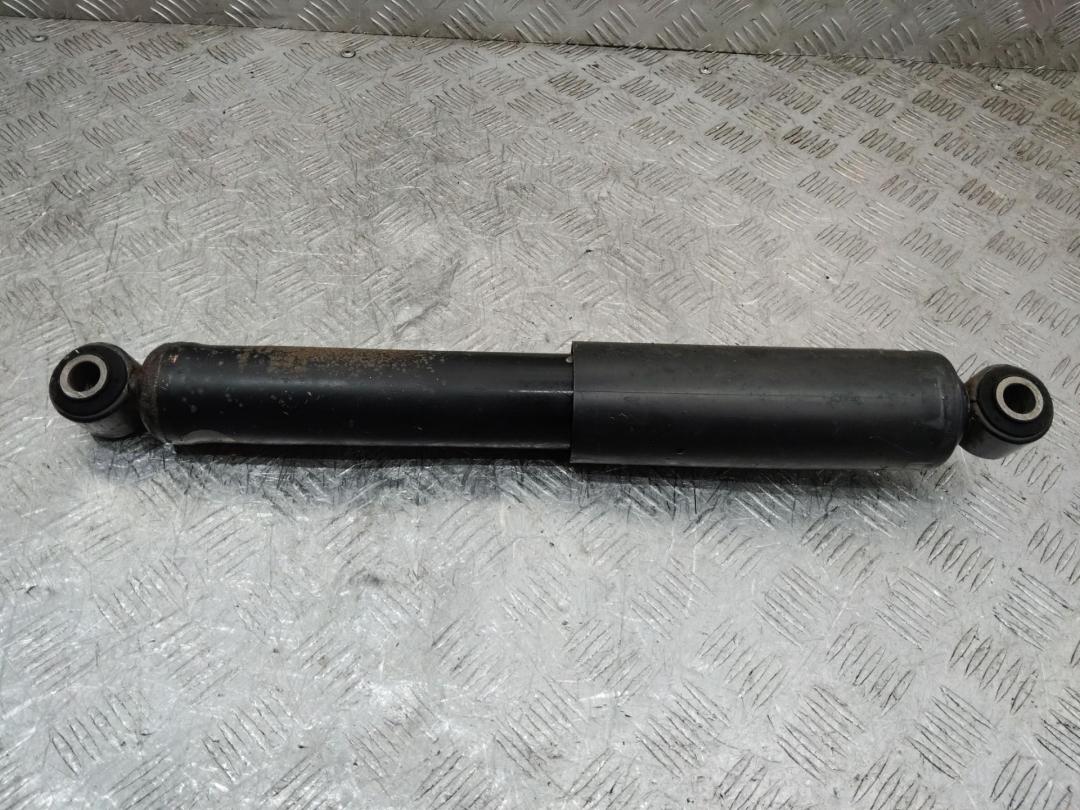 амортизатор подвески Fiat Ducato 3 поколение 2008, 1362579080 - фото №1