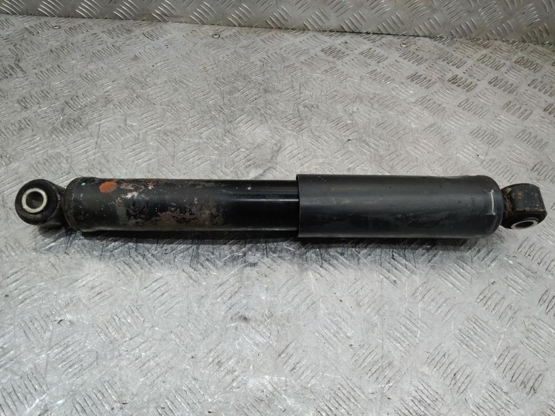 амортизатор подвески Fiat Ducato 3 поколение 2008, 1362579080 - фото №1