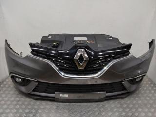 бампер передний Renault Scenic 4 поколение 2019, 620224328R