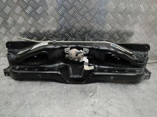 рамка капота Peugeot Boxer 3 поколение [рестайлинг] 2019