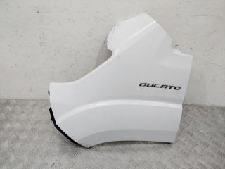 крыло переднее левое Fiat Ducato 3 поколение [рестайлинг] 2020