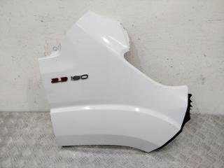 крыло переднее правое Fiat Ducato 3 поколение [рестайлинг] 2020