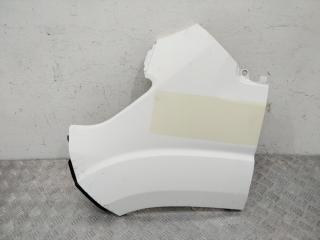 крыло переднее левое Peugeot Boxer 3 поколение [рестайлинг] 2016