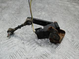 датчик дорожного просвета передний Land Rover Range Rover 4 поколение [рестайлинг] 2017, CPLA3D026AA