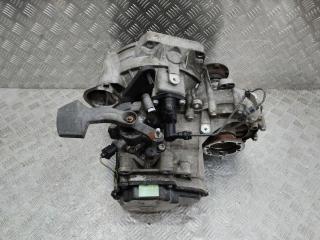 КПП механическая (МКПП) Volkswagen Golf 6 поколение 2008, 1.9 л., дизель, JCR