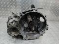КПП механическая (МКПП) Volkswagen Golf 6 поколение 2008, 1.9 л., дизель, JCR - фото №5