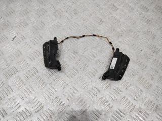 кнопки управления на руле Peugeot Boxer 3 поколение [рестайлинг] 2018, 735592116