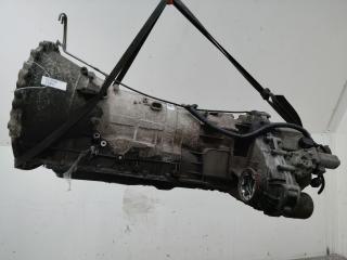 КПП автоматическая (АКПП) Land Rover Range Rover 3 поколение [рестайлинг] 2007, 3.6 л., дизель, 6HP26