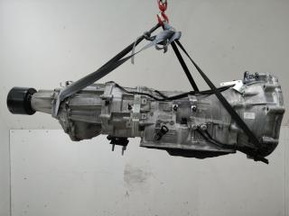 КПП автоматическая (АКПП) Nissan Navara D23 2021, RE7R01B, X049C