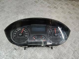 щиток приборов (приборная панель) Peugeot Boxer 3 поколение [рестайлинг] 2019, 1394435080