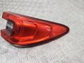 фонарь задний правый Renault Kadjar 1 поколение [рестайлинг] 2018, 265508701R - фото №2