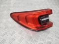 фонарь задний левый Renault Kadjar 1 поколение [рестайлинг] 2018, 265552478R - фото №2