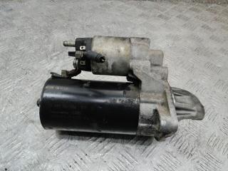 стартер BMW X5 E70 2008, 3.0 л., дизель, 7796892, 0001115046