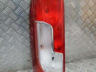 фонарь задний левый Fiat Ducato 3 поколение [рестайлинг] 2019, 01380673080