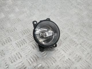 фара противотуманная Renault Megane 3 поколение 2010, 1.5 л., дизель, 8200074008