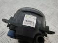 фара противотуманная Renault Megane 3 поколение 2010, 1.5 л., дизель, 8200074008 - фото №4