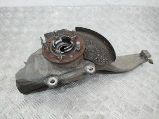 кулак поворотный левый Land Rover Range Rover 4 поколение [рестайлинг] 2017, 3.6 л., дизель, 3K186