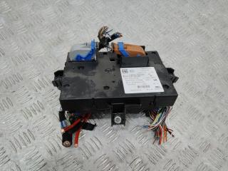 блок предохранителей Fiat Ducato 3 поколение [рестайлинг] 2017, 1389975080