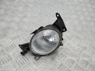 фара противотуманная левая Opel Corsa D [рестайлинг] 2010, 13262573