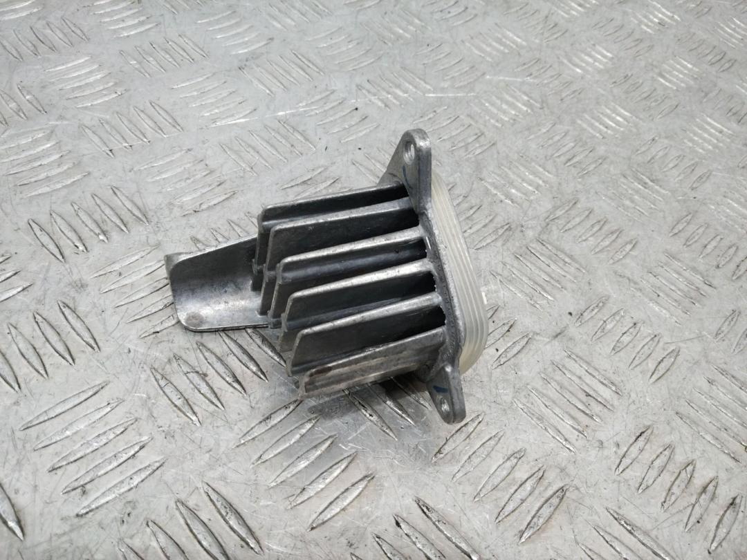 модуль LED Opel Crossland X 1 поколение 2017, 90112530 - фото №1