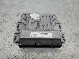 блок управления двигателем Renault Megane 4 поколение 2018, 237107137R