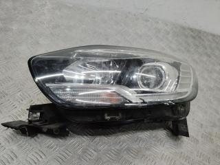 фара левая Renault Scenic 4 поколение 2018, 260606727R