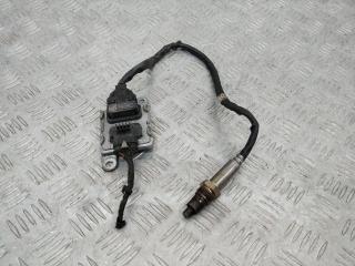 лямбда-зонд Fiat Ducato 3 поколение [рестайлинг] 2023, 00463418470