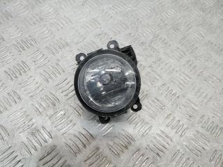 фара противотуманная правая Renault Kadjar 1 поколение [рестайлинг] 2018, 269110130R