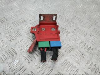 клемма аккумулятора плюс Renault Megane 3 поколение 2008, 8200427594