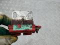 клемма аккумулятора плюс Renault Megane 3 поколение 2008, 8200427594 - фото №3