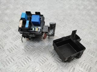 блок предохранителей Renault Megane 3 поколение 2011, 1.9 л., F9Q 870, дизель, МКПП, 243516967R