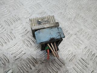 реле накала свечей Renault Trafic 2 поколение [рестайлинг] 2009, 2.5 л., дизель, МКПП, 9640469680