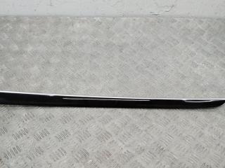 накладка двери внутренняя задняя правая Mercedes-Benz S-Класс W222/C217/A217 [рестайлинг] 2017, A2227300781