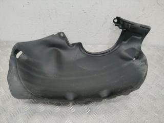 защита арок задняя левая (подкрылок) Toyota C-HR 1 поколение 2018, 77277F4010