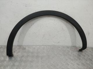 накладка колесной арки Renault Kadjar 1 поколение [рестайлинг] 2018, 788752684R