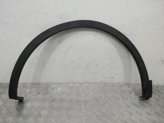 накладка колесной арки Renault Kadjar 1 поколение [рестайлинг] 2018, 638753254R