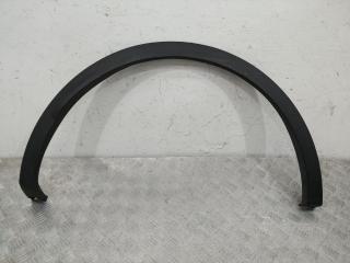 накладка колесной арки Renault Kadjar 1 поколение [рестайлинг] 2018, 788743595R