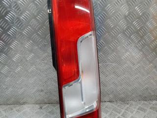 фонарь задний правый Fiat Ducato 3 поколение [рестайлинг] 2019, 01380672080