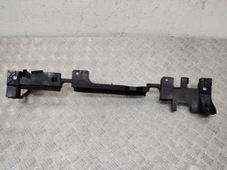 кронштейн радиатора Renault Kadjar 1 поколение [рестайлинг] 2018, 215424EA0A