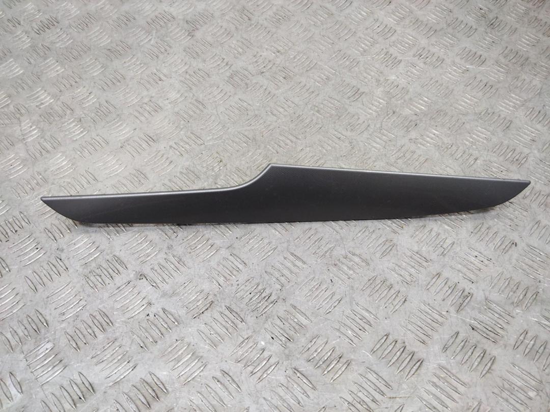 накладка декоративная Renault Talisman 1 поколение 2018, 969123577R - фото №1