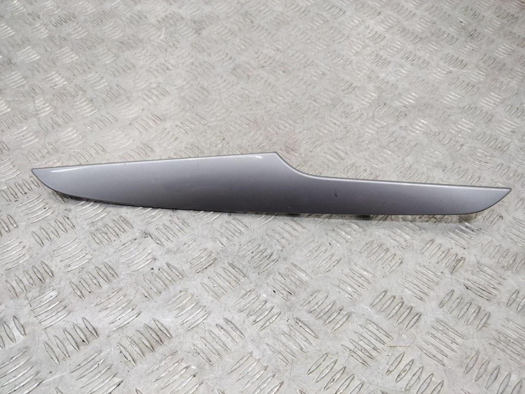 накладка декоративная Renault Talisman 1 поколение 2018, 969123577R - фото №1