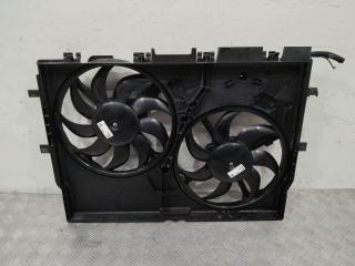 вентилятор радиатора Fiat Ducato 3 поколение [рестайлинг] 2018, 1379297080