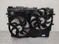 вентилятор радиатора Fiat Ducato 3 поколение [рестайлинг] 2023, 1399670080 - фото №6