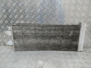 радиатор кондиционера Fiat Ducato 3 поколение [рестайлинг] 2019, 1399111080