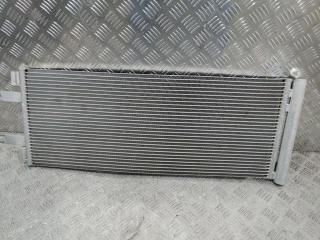 радиатор кондиционера Fiat Ducato 3 поколение [рестайлинг] 2019, 1399111080