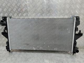 радиатор (основной) Fiat Ducato 3 поколение [рестайлинг] 2019, 1391496080