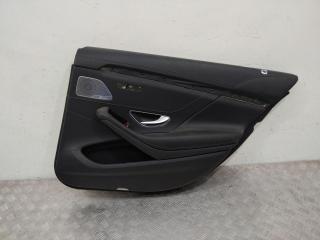 обшивка двери задняя правая Mercedes-Benz S-Класс W222/C217/A217 [рестайлинг] 2017, A2227300273