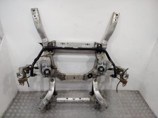 балка подвески передняя (подрамник) Land Rover Range Rover 4 поколение [рестайлинг] 2017, CPLA5C145AP