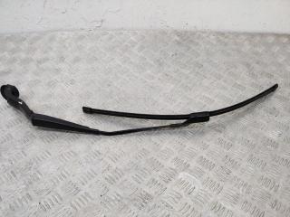 щеткодержатель (поводок стеклоочистителя, дворник) Renault Scenic 4 поколение 2017, 288862150R