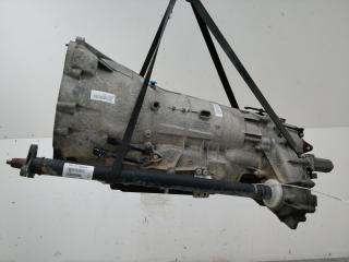 КПП автоматическая (АКПП) BMW X5 E70 2007, 3.0 л., M57 306 D3, дизель, 6HP28X, 6HP